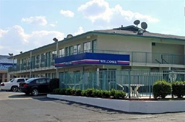 Motel 6 Murfreesboro