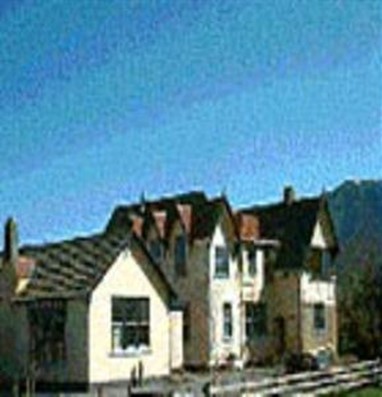 The Old Convent Bed & Breakfast Kaikoura