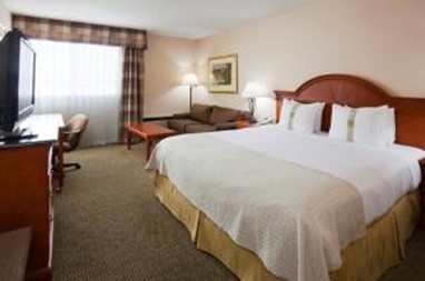 Holiday Inn Bloomington - Airport (Mall of America)