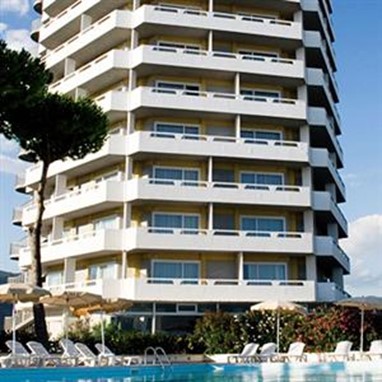 Hotel Torre Del Sole Terracina