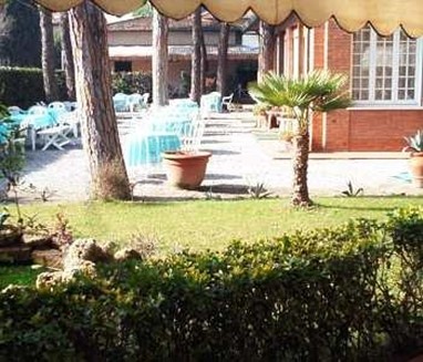 Hotel La Pineta al Mare