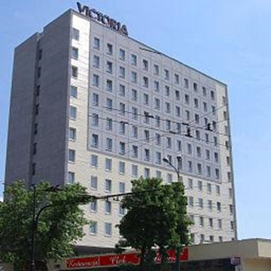 Victoria Hotel Lublin