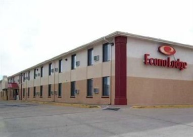 Econo Lodge Ottawa (Kansas)