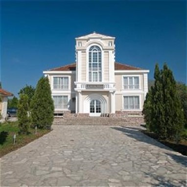 Hotel Philia Podgorica