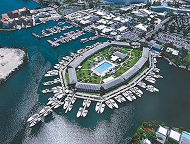 Port Lucaya Resort And Yacht Club Freeport (Bahamas)