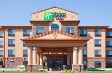 Holiday Inn Express Hotel & Suites Sturgis (South Dakota)