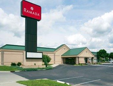 Ramada Inn and Suites Mitchell