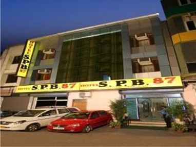 Hotel SPB 87 New Delhi