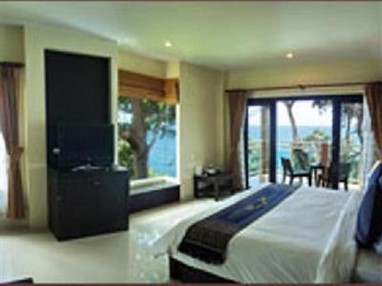 Secret Cliff Resort and Restaurant Phuket