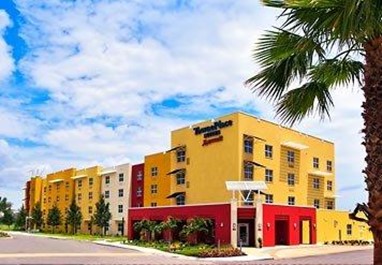 TownePlace Suites Tampa Westshore / Airport