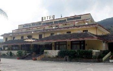 Hotel Belvedere Caserta