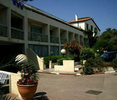 Hotel Josse Antibes