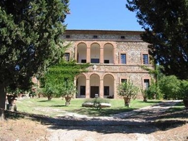 Villa Buoninsegna