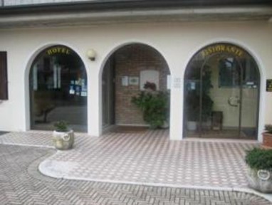 Dotto Ristorante Hotel Maserada sul Piave