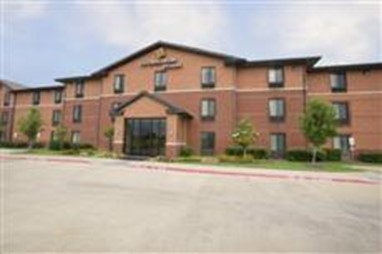 Extended Stay Deluxe Dallas-Plano-Plano Parkway