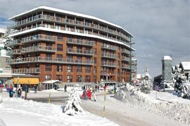 Cristallo Hotel Sestriere