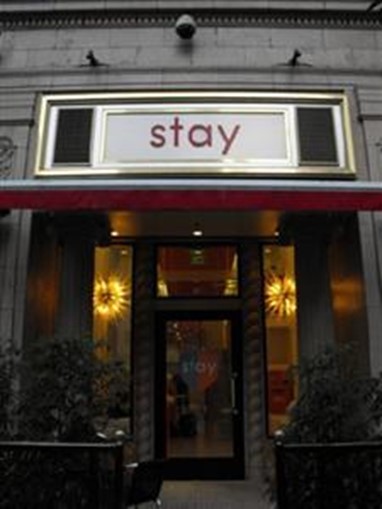 Stay Hotel Los Angeles