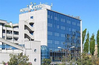 Krystal Hotel Bussolengo