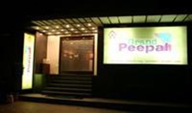 Grand Peepal Hotel New Delhi