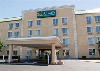 Quality Inn & Suites Erlanger