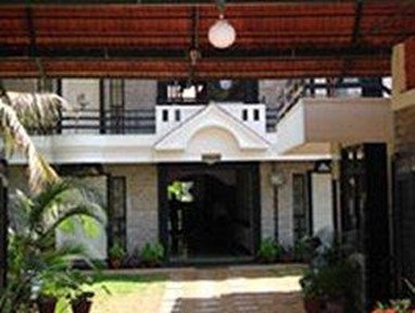 White Orchid Resorts Mysore