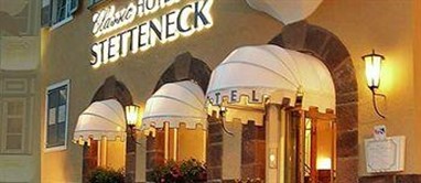 Hotel am Stetteneck