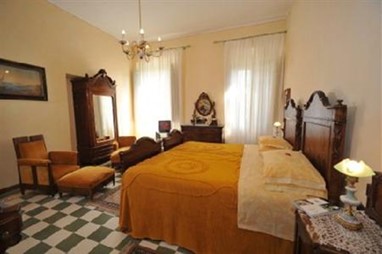 Villa De Fiori Hotel Pistoia