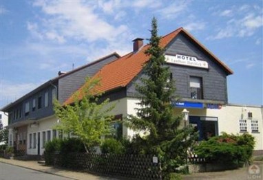Landhaus Harzblick Hotel Goslar