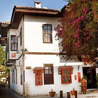 Kaleici Lodge Hotel Antalya