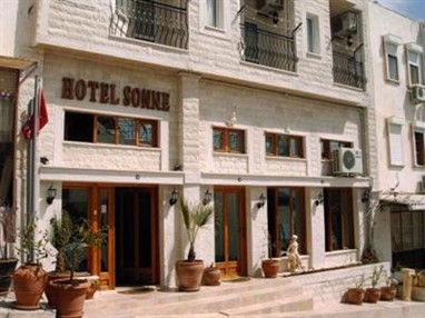 Sonne Hotel Kas