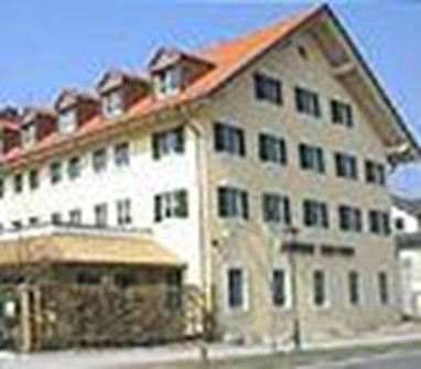 Hotel & Gasthof Zur Post Aschheim