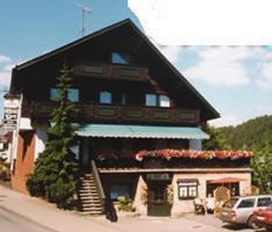 Landgasthof Gobel Hotel Willingen