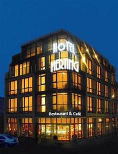 Hotel Herting