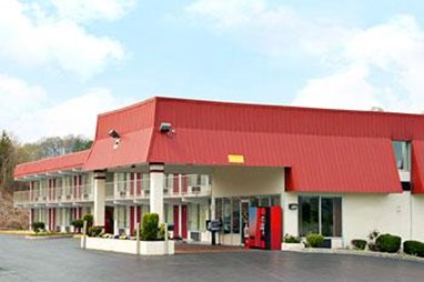 Super 8 Motel Shipley Ferry Kingsport