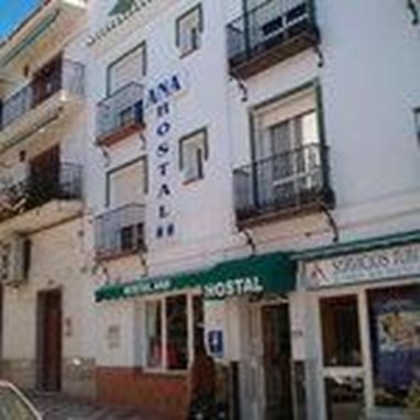 Ana Hotel Marbella