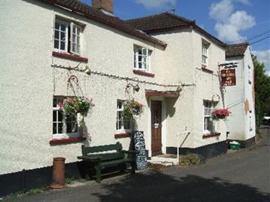 The Winchester Arms Public House Trull Taunton