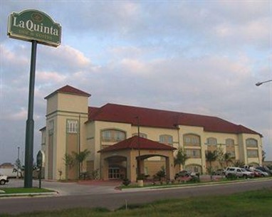 La Quinta Inn & Suites Mission (Texas)