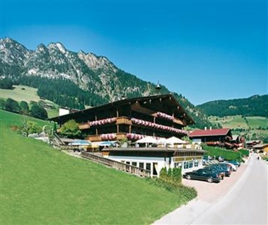 Alphof Hotel Alpbach