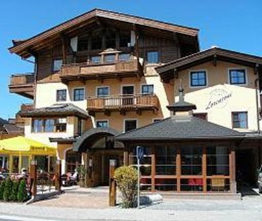 Appartements Lorenzoni Kirchberg in Tirol