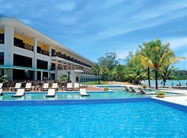 Playa Tortuga Hotel Bocas del Toro