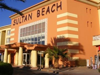 Sultan Beach Resort Hurghada