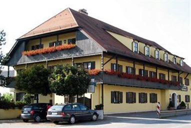 Hotel & Gasthof Wadenspanner