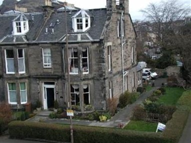 The Crescent Guest House Edinburgh