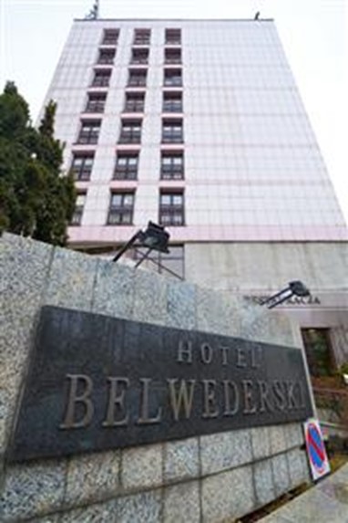 Belwederski Hotel