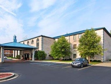 Baymont Inn & Suites Indianapolis Airport/Plainfield