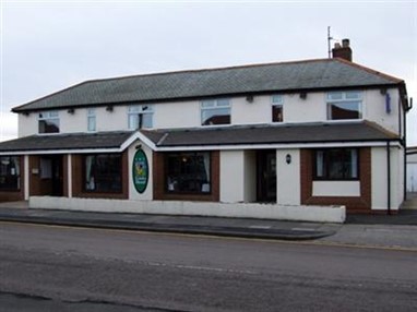 The Links Hotel Seahouses