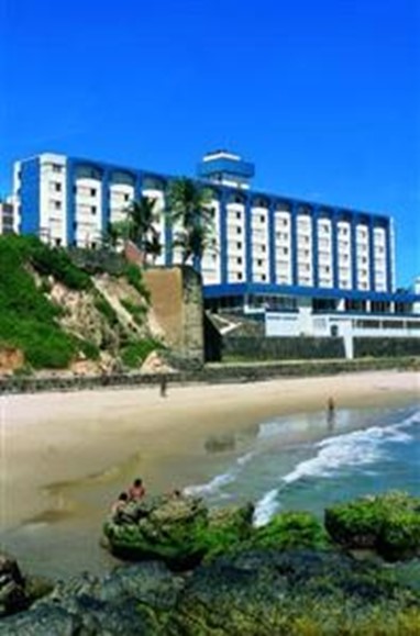 Salvador Praia Hotel