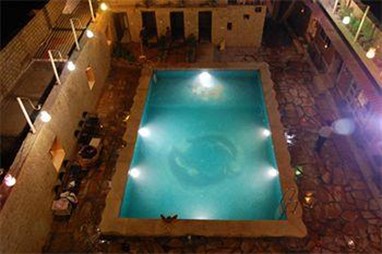 The Royale Jaisalmer