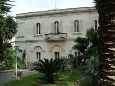 Antica Villa La Viola