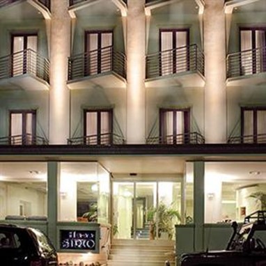 Hotel Sirio Camaiore